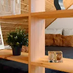 Karin Lägenhet