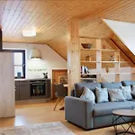 Apartament Karin