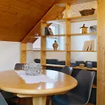 Karin Apartament *