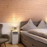 Karin Apartament *