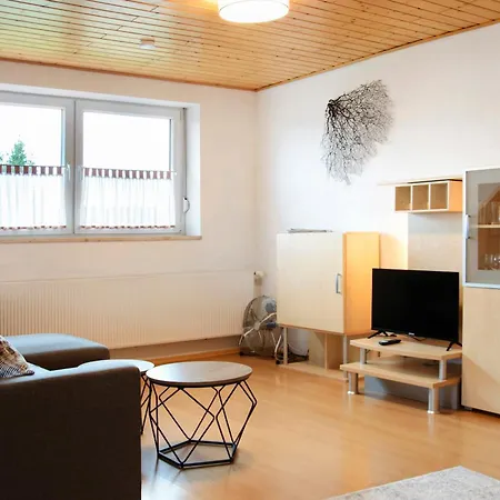 شقة Karin سبالت