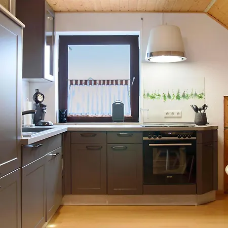 Karin Apartmán