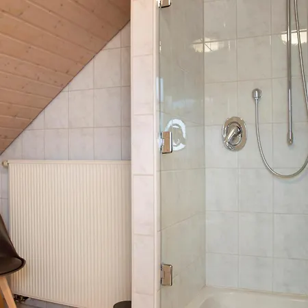 Apartmán Karin Spalt