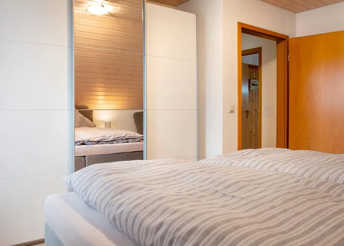 Karin Apartmán Spalt