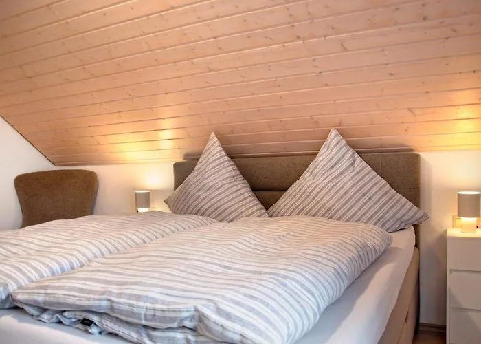 Apartmán Karin Spalt