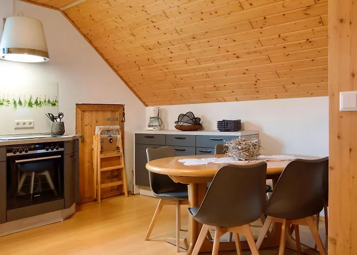 Karin Apartmán Spalt