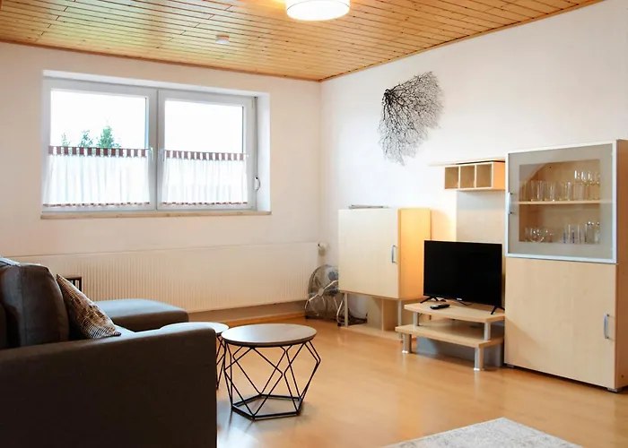 Apartmán Karin Spalt